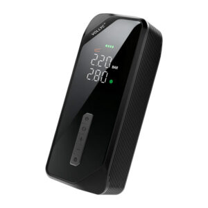 Flextail Evo Tire Pump 150 (black)