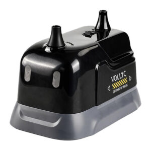 Flextail Evo Balloon Pump (black)