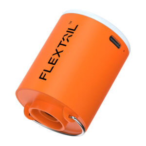 Flextail Tiny Pump X (orange)
