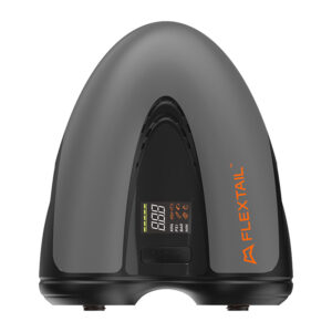 Flextail Portable Evo SUP Pump Pro (grey)