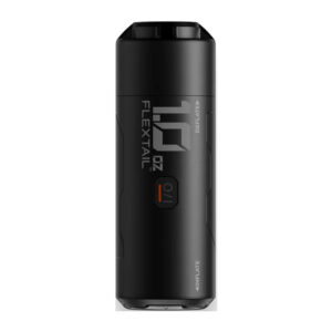 Electric Air Pump FLEXTAIL Zero Pump 2 (black)