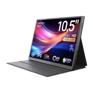 Minix Portable Monitor SF10T 10,5"