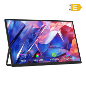ZEUSLAP Z18S 18" Portable Monitor 100Hz