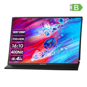 ZEUSLAP Z14Lite 14" Portable Monitor