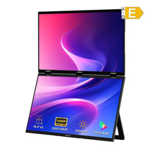 ZEUSLAP Z18W 18" 120Hz Portable Monitor