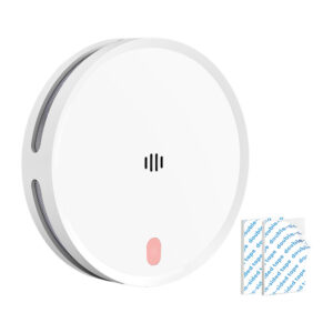 Smart smoke alarm MEROSS MA151HMATRI-EU