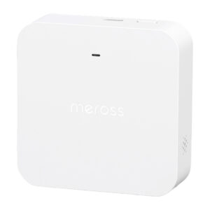 Smart Wi-Fi hub MEROSS MSH400HK-EU