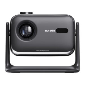 Projector AURZEN Boom Mini Black