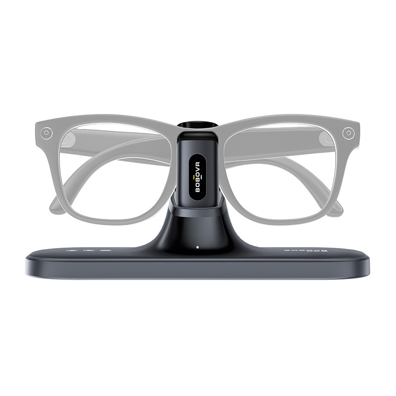 BoboVR CG2 Eyeglass Charging Dock