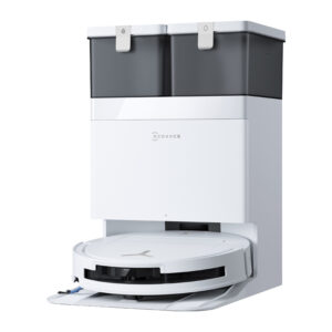 DEEBOT T50 OMNI Gen3 EU