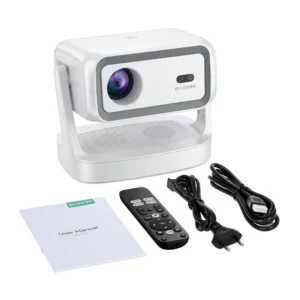 Projector Blitzwolf BW-V12