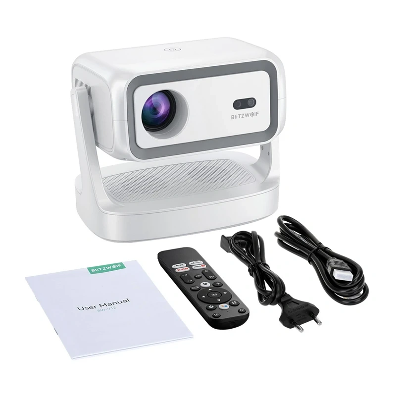 Projector Blitzwolf BW-V12