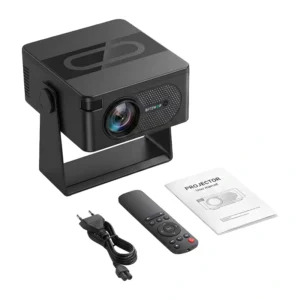 Projector Blitzwolf BW-V1 Ultra