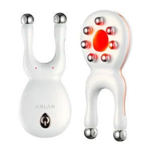 Facer and eye massager ANLAN 01-AMFY52-02A
