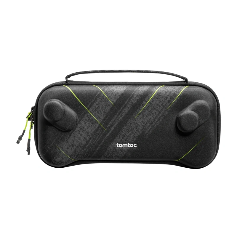 TOMTOC FancyCase-G02 ROG Xbox Ally Case (Black)