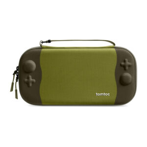 TOMTOC FancyCase-G05 Switch 2 Slim Case (Matcha)