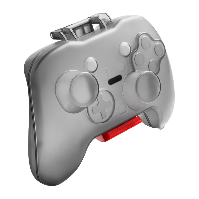 TOMTOC ArmorCase-G25 NS2 Controller Case (black)