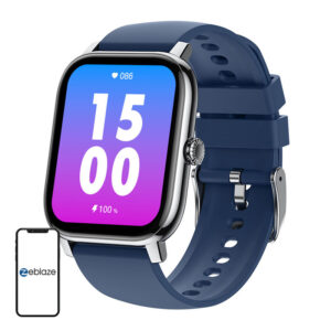 Smartwatch Zeblaze Btalk Pro (silver)