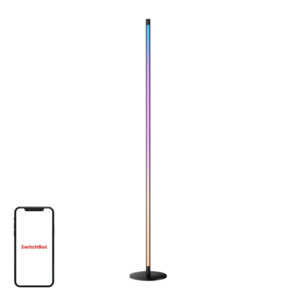 SwitchBot RGBICWW Floor Lamp