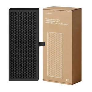 Cat Litter Box Step with odor absorber Neakasa AirStep