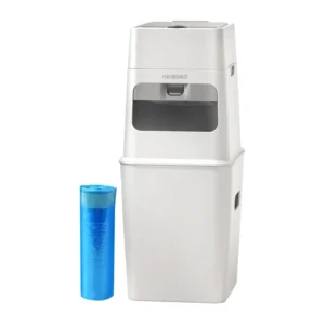 Pet Waste Disposal Bin Neakasa PooGuard (white)