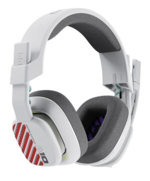 Ακουστικά Gaming Astro - A10 Gen 2, PS5, White