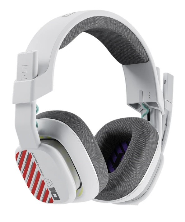 Ακουστικά Gaming Astro - A10 Gen 2, PS5, White