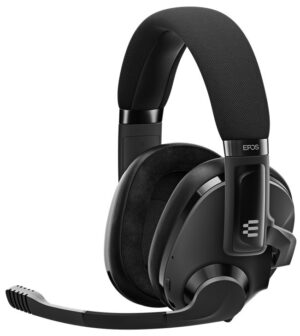 Ακουστικά gaming EPOS - H3 Hybrid, μαύρο