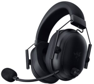 Ακουστικά gaming Razer - BlackShark V2 HyperSpeed, ασύρματα,μαύρα