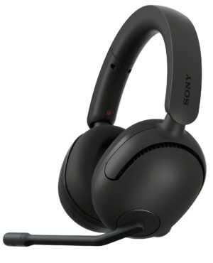 Ακουστικά gaming Sony - INZONE H5, ασύρματα , μαύρα