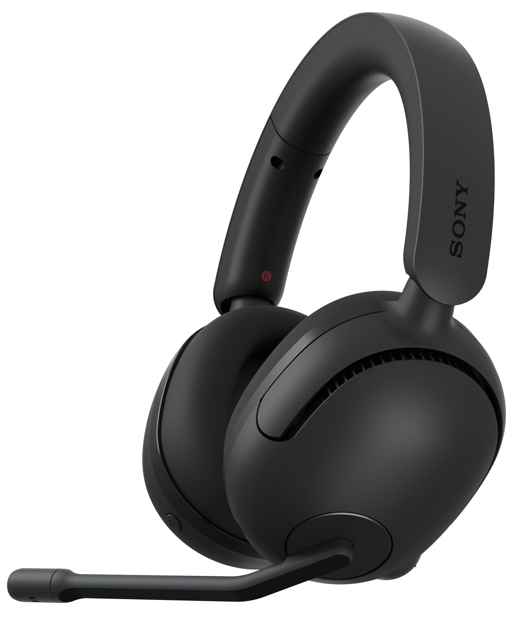 Ακουστικά gaming Sony - INZONE H5, ασύρματα , μαύρα