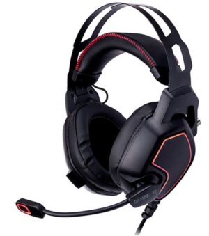 Ακουστικά gaming Tracer - Raptor V2, μαύρο