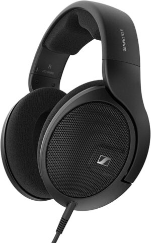 Ακουστικά Sennheiser - HD 560S, μαύρα