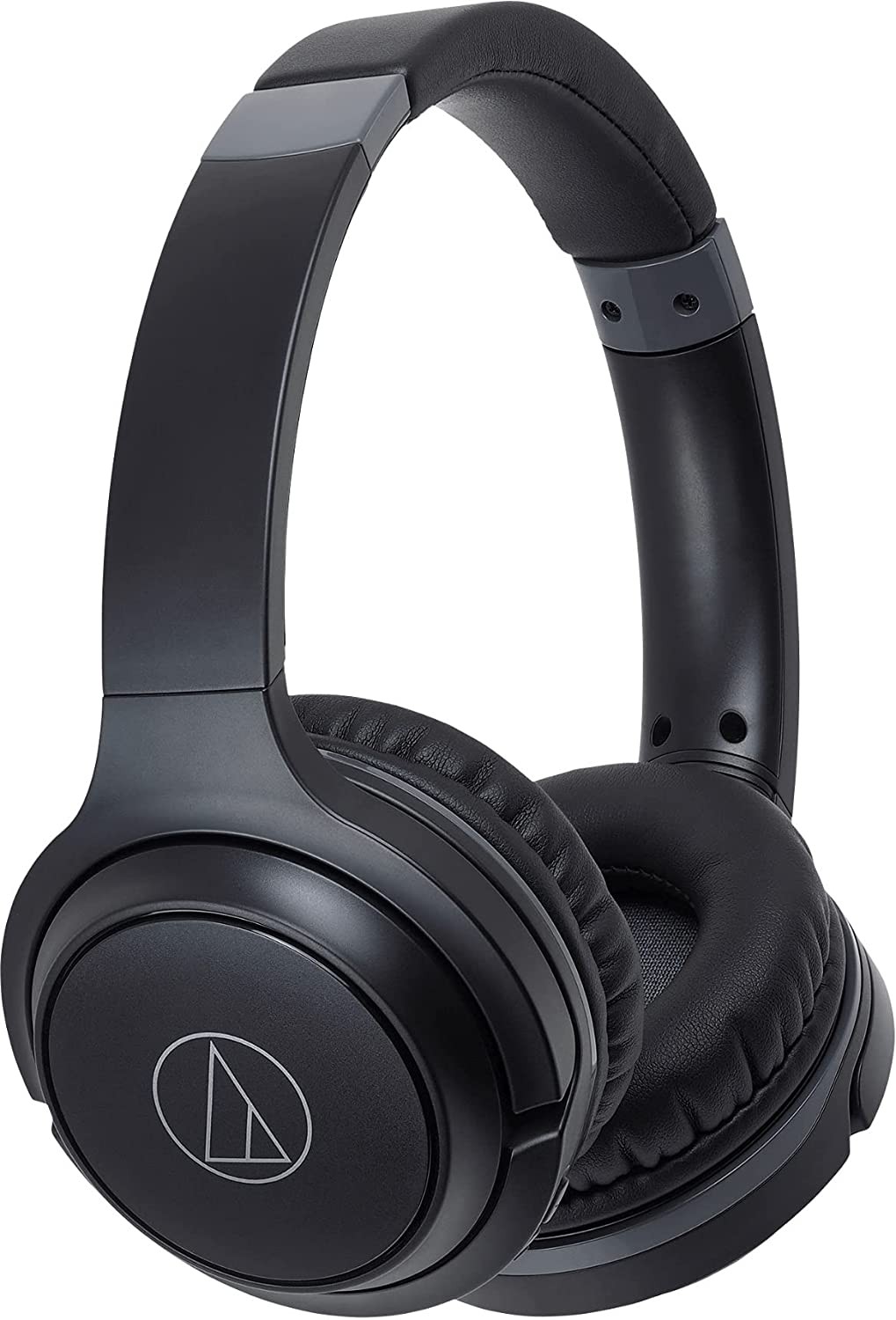 Ασύρματα ακουστικά Audio-Technica - ATH-S220BT, μαύρα