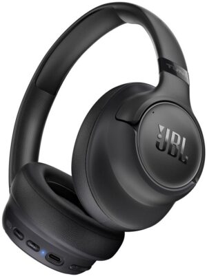 Ασύρματα ακουστικά JBL - Tune 780NC, μαύρο