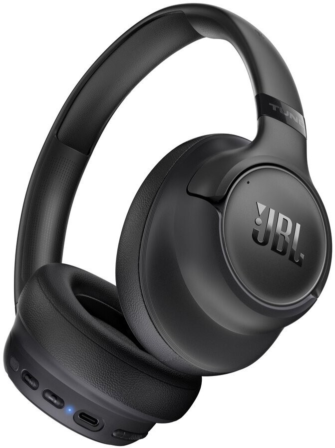 Ασύρματα ακουστικά JBL - Tune 780NC, μαύρο