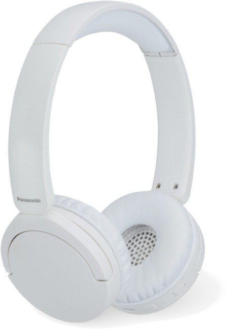Ασύρματα ακουστικά με μικρόφωνο Panasonic - HF630B, White