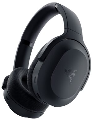 Ασύρματα ακουστικά με μικρόφωνο Razer - Barracuda, μαύρα