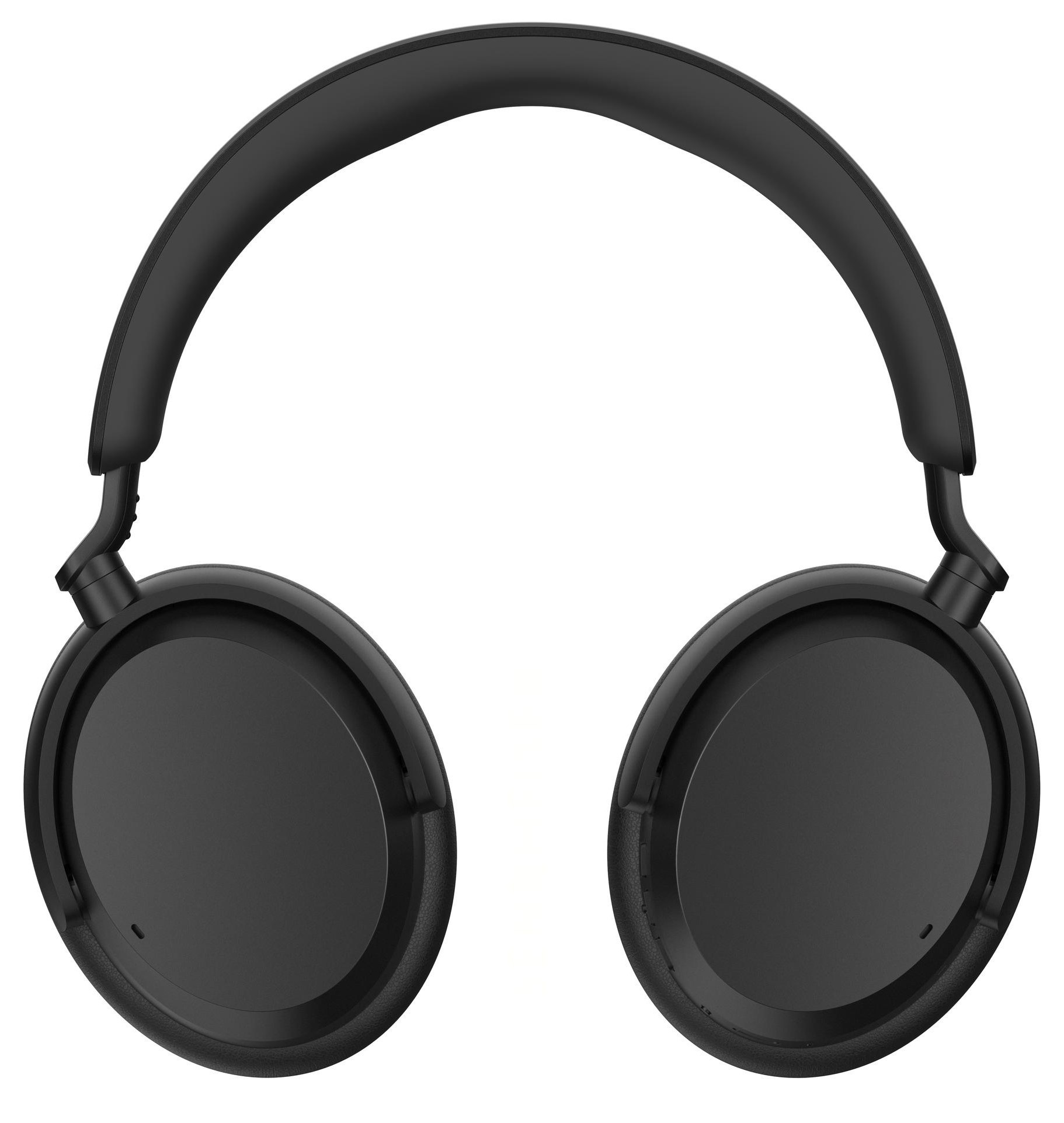 Ασύρματα ακουστικά με μικρόφωνο Sennheiser - ACCENTUM, ANC, μαύρα
