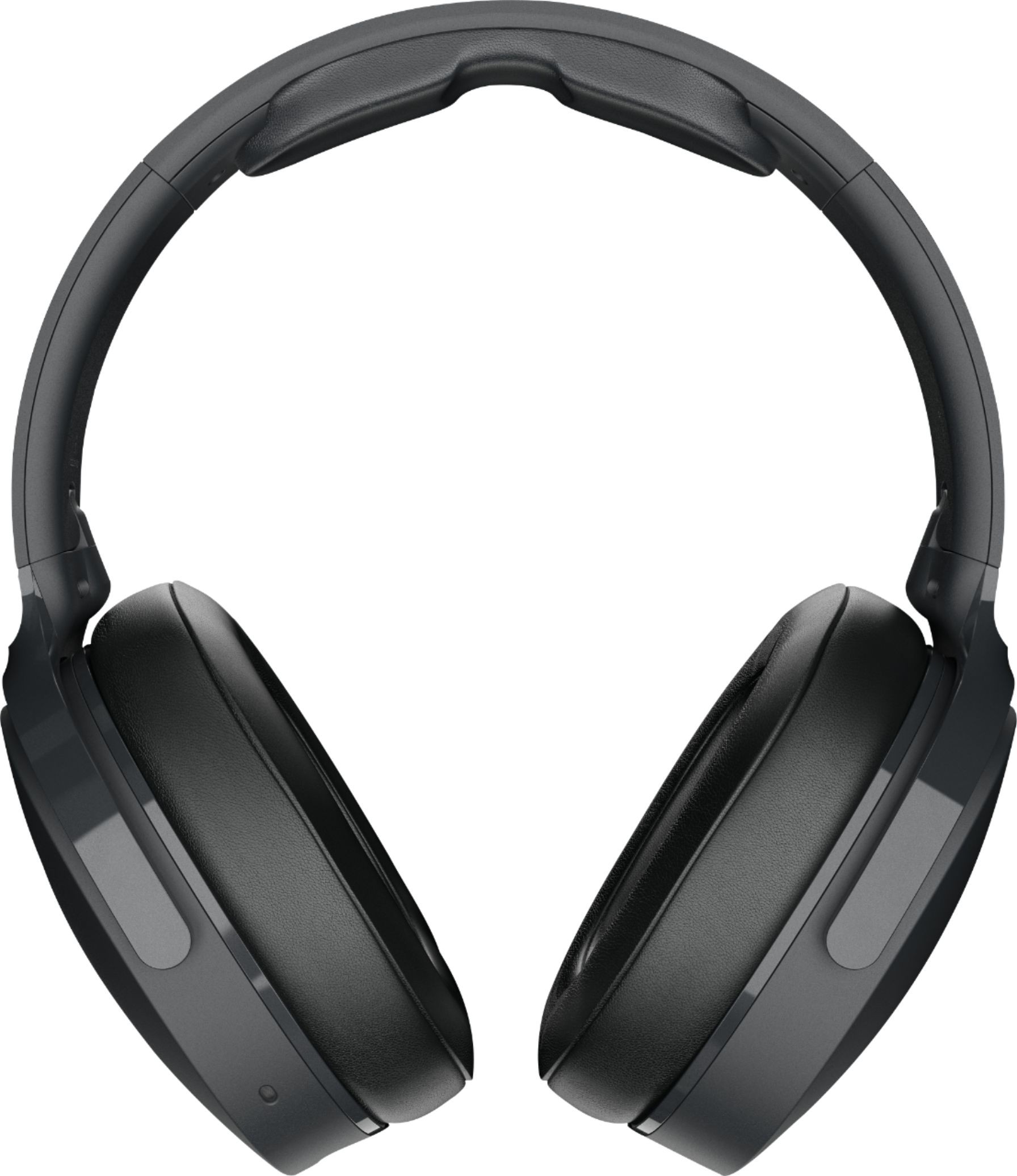 Ασύρματα ακουστικά με μικρόφωνο Skullcandy - Hesh Evo, μαύρα