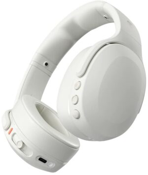 Ασύρματα ακουστικά Skullcandy - Crusher Evo, Bone