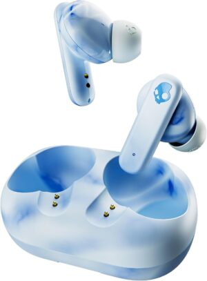 Ασύρματα ακουστικά Skullcandy - EcoBuds, TWS, Glacier