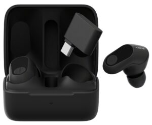 Ασύρματα ακουστικά Sony - Inzone Buds, TWS, ANC, μαύρο