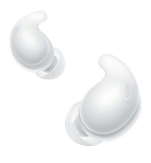 Ασύρματα ακουστικά Sony - LinkBuds Fit, TWS, ANC, άσπρα