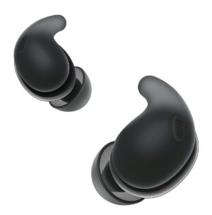 Ασύρματα ακουστικά Sony - LinkBuds Fit, TWS, ANC, μαύρα