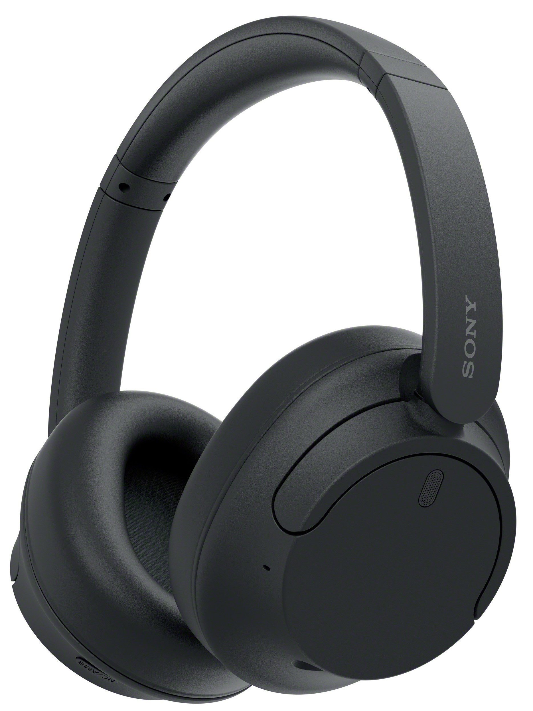 Ασύρματα ακουστικά Sony - WH-CH720, ANC, μαύρο