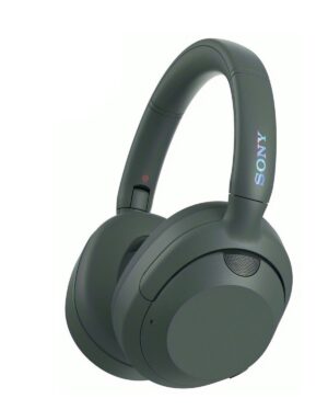 Ασύρματα ακουστικά Sony - WH ULT Wear, ANC, Forest Gray