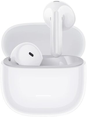 Ασύρματα ακουστικά Xiaomi - Redmi Buds 8 Active, TWS, άσπρο