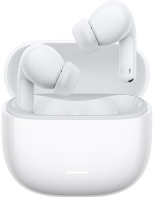 Ασύρματα ακουστικά Xiaomi - Redmi Buds 8 Lite, TWS, λευκό