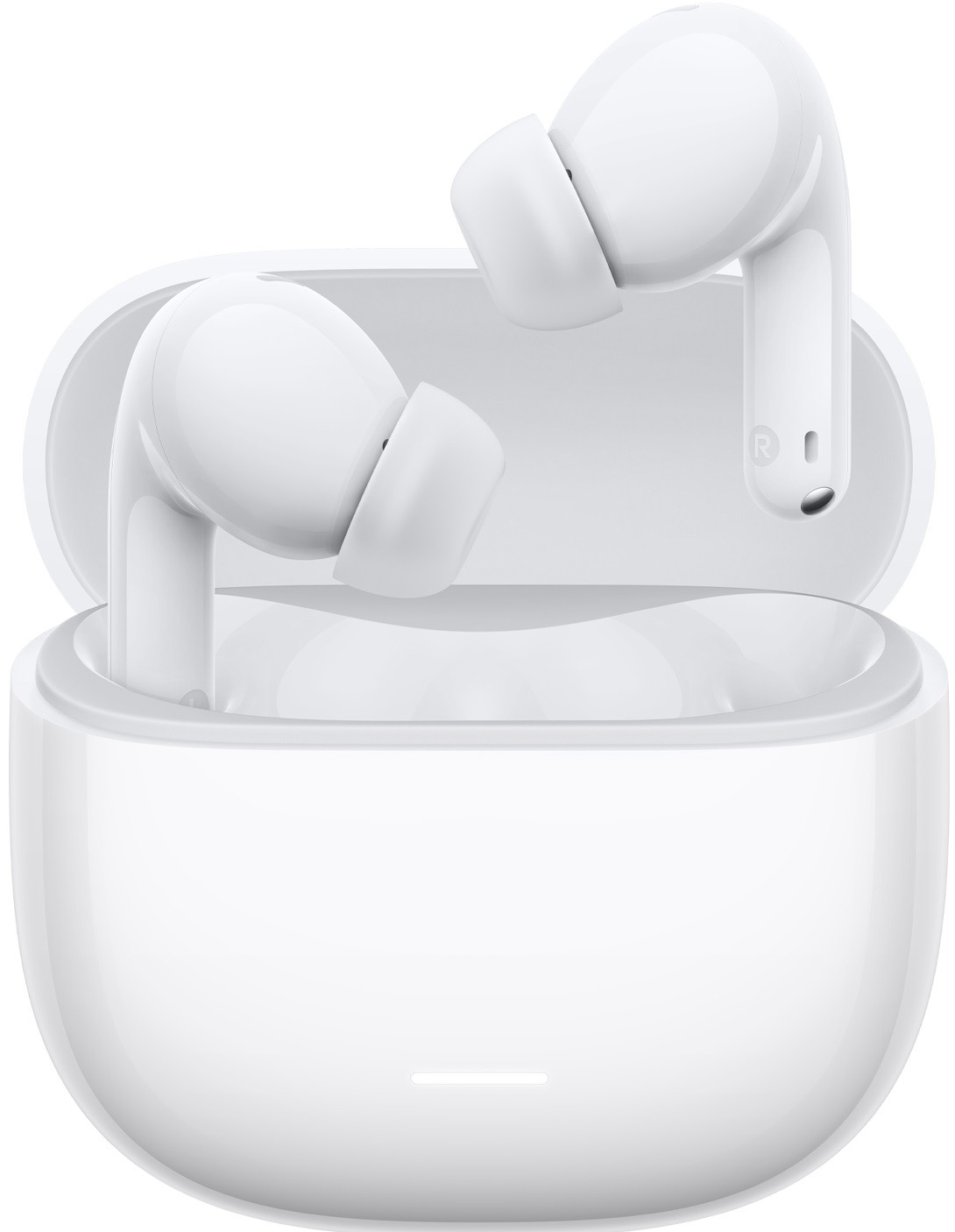 Ασύρματα ακουστικά Xiaomi - Redmi Buds 8 Lite, TWS, λευκό